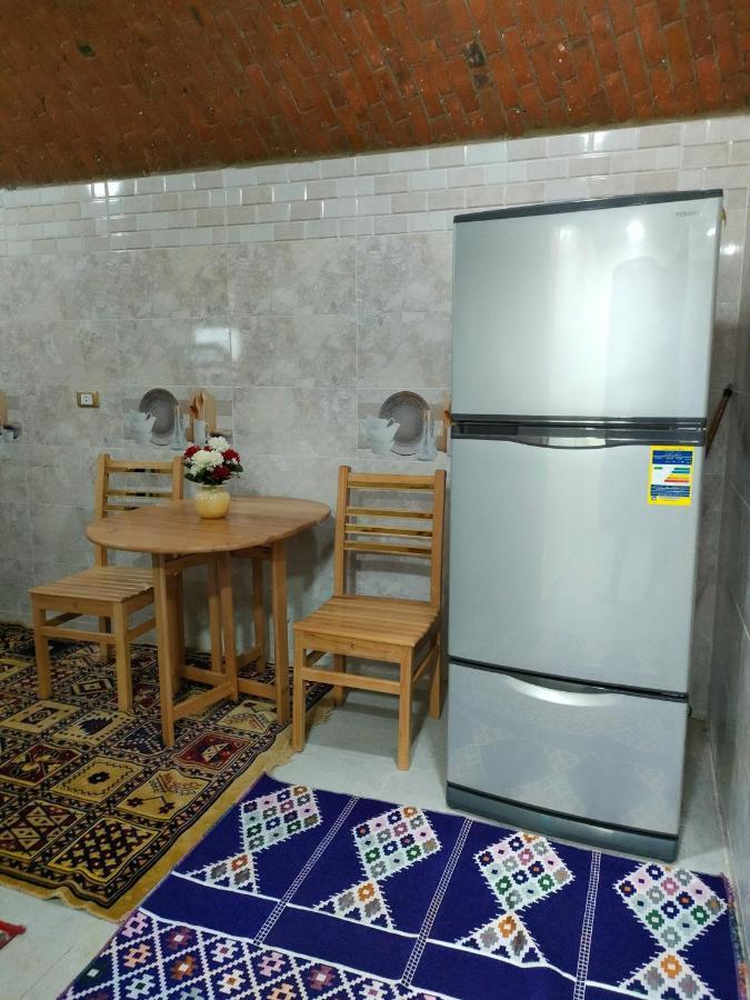 Abu Simbel Nubian Guest House Екстериор снимка