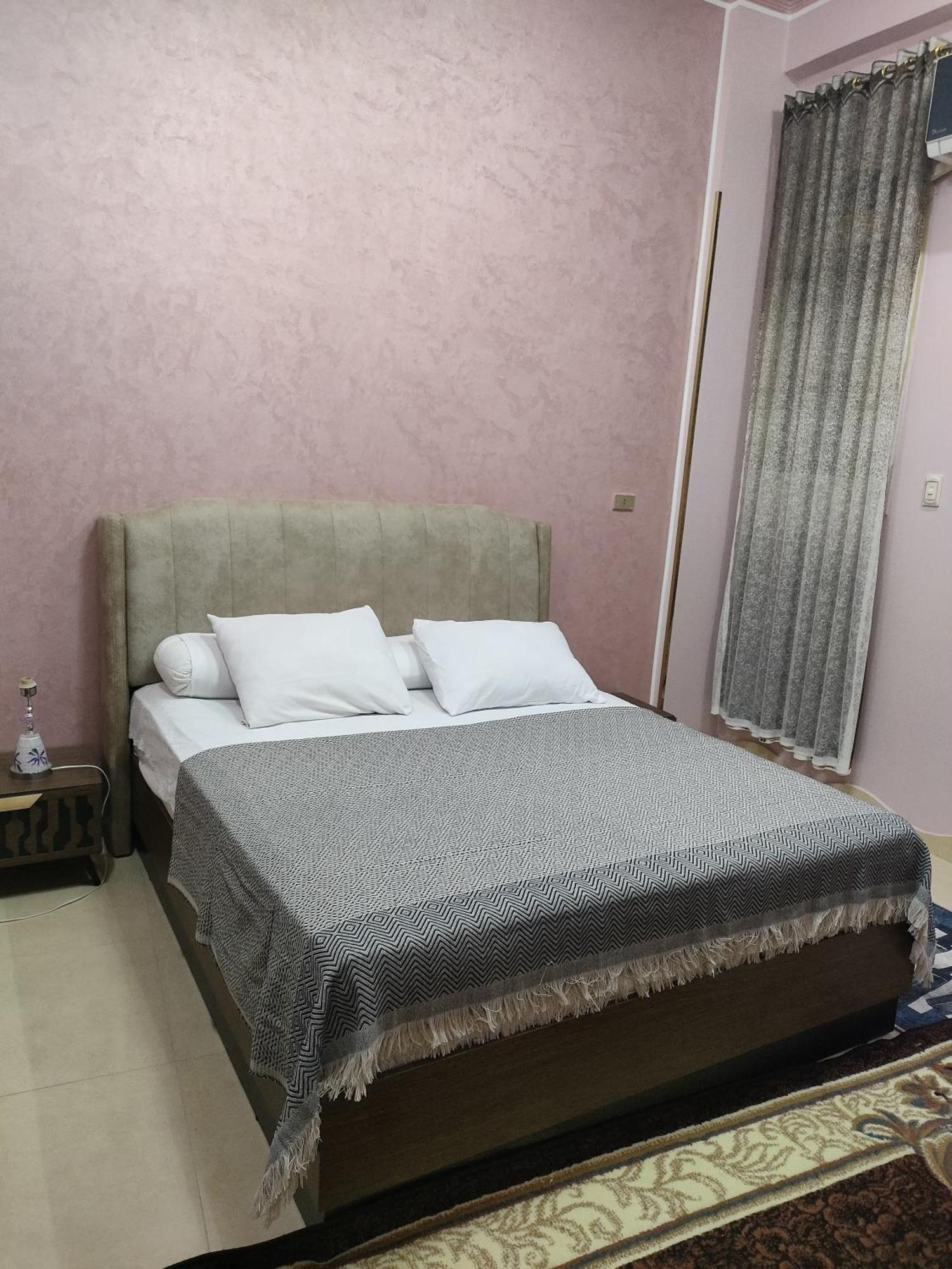 Abu Simbel Nubian Guest House Екстериор снимка