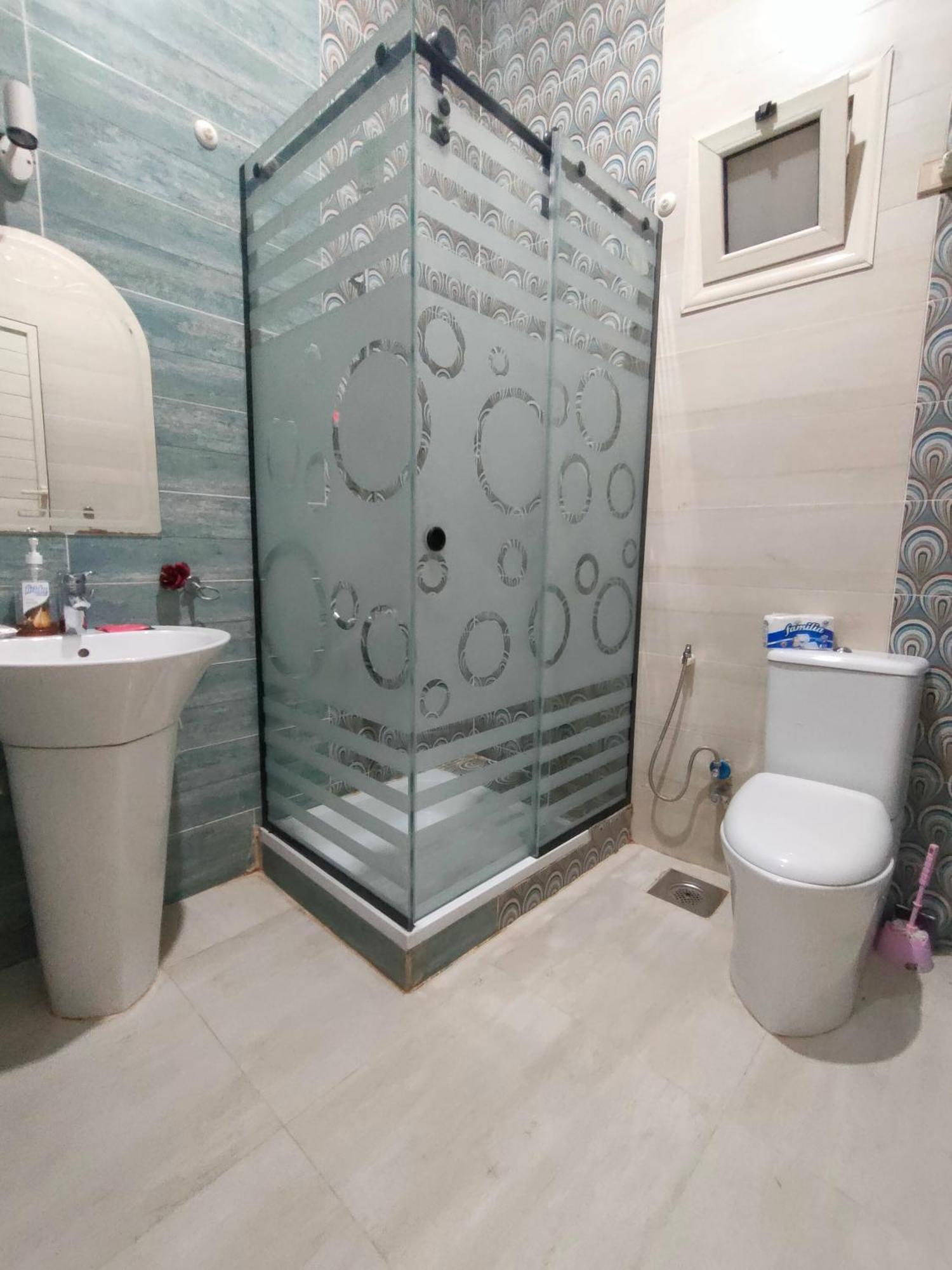 Abu Simbel Nubian Guest House Екстериор снимка