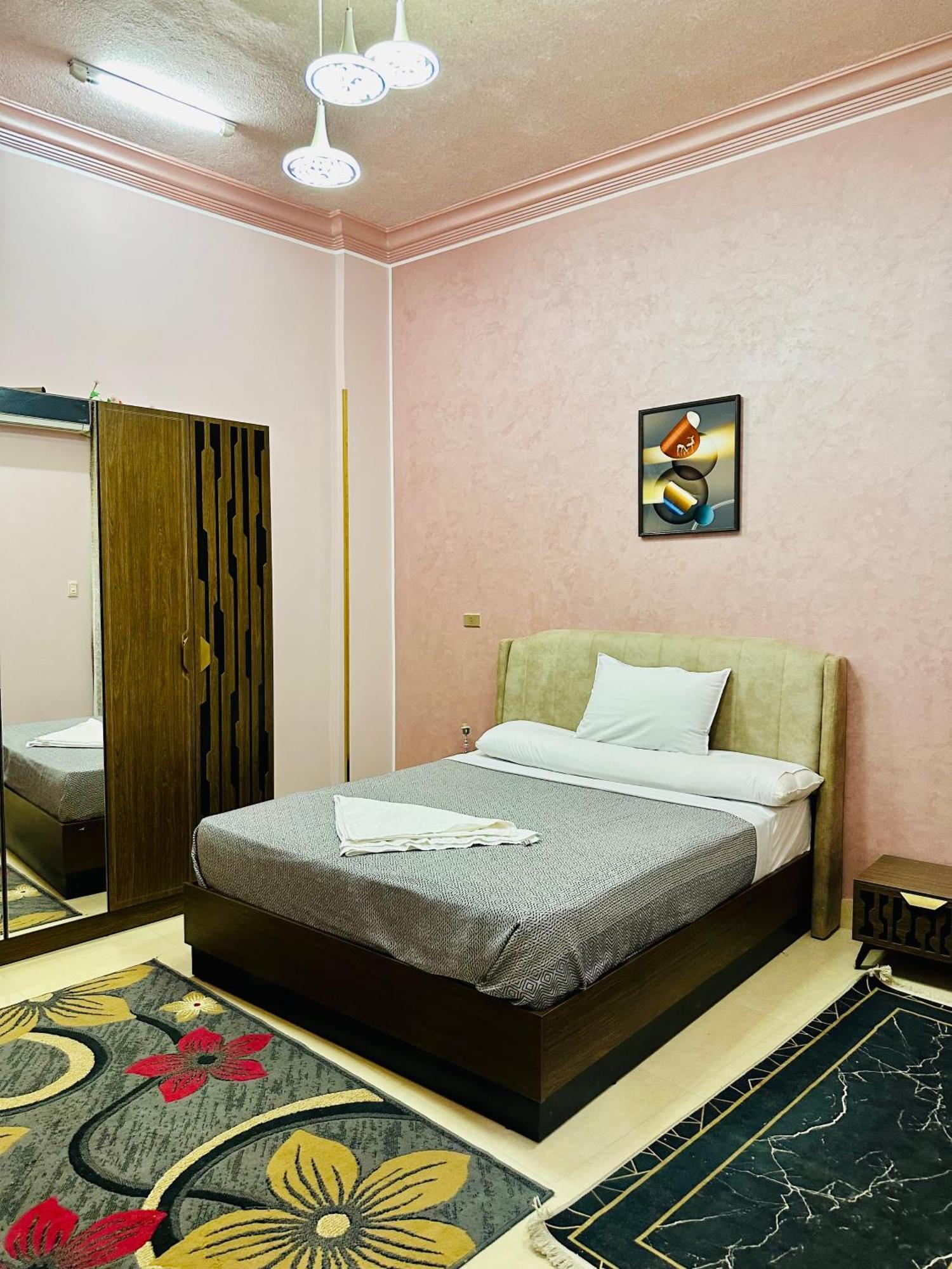 Abu Simbel Nubian Guest House Екстериор снимка