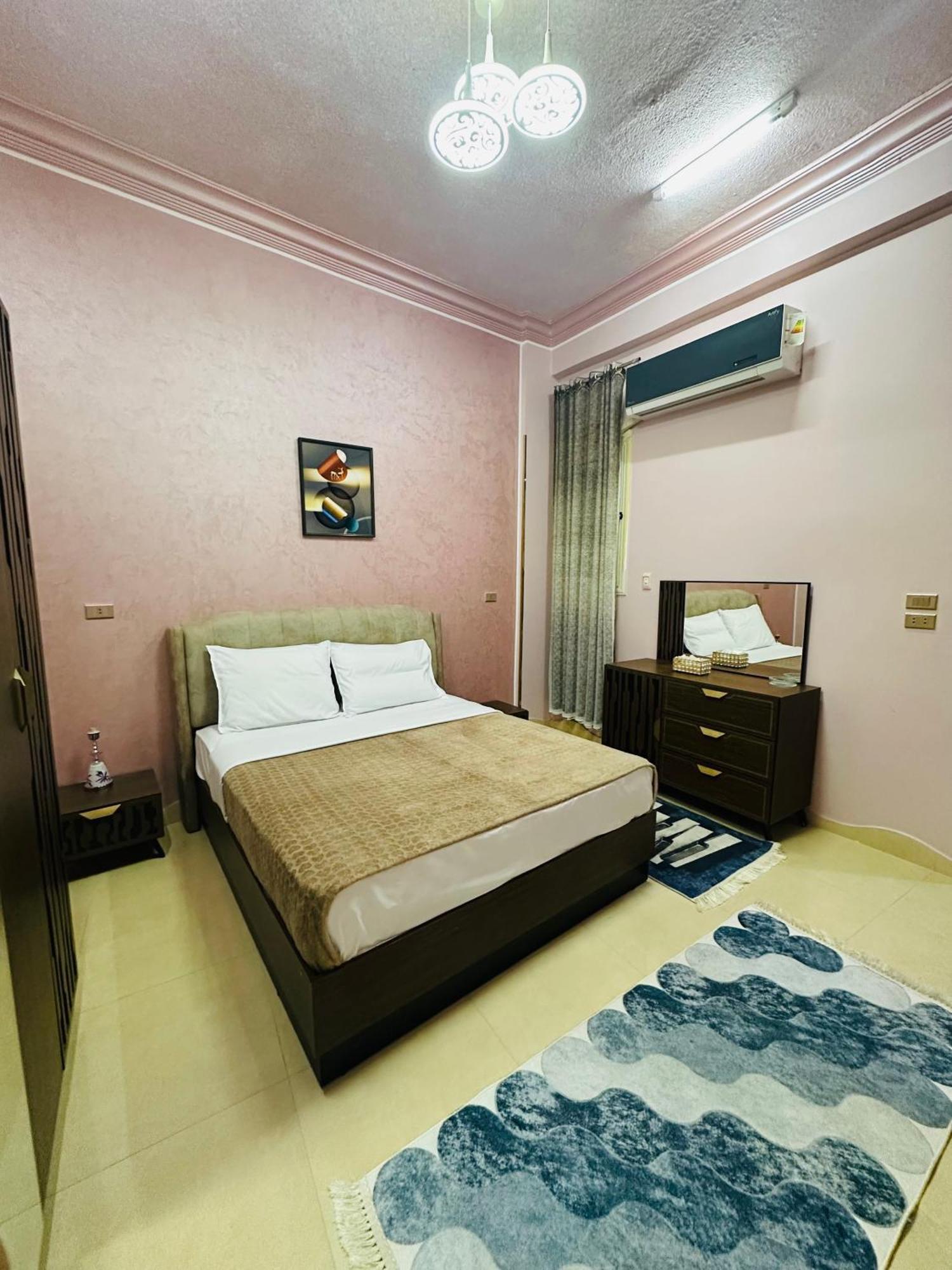 Abu Simbel Nubian Guest House Екстериор снимка